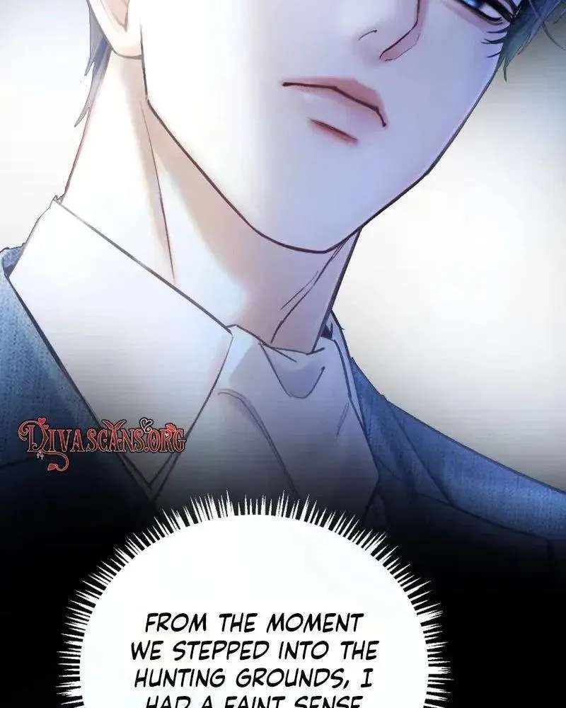 Perfect Enemy Chapter 5 - page 36