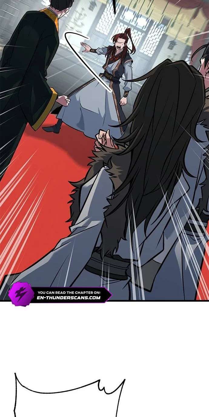 Minor Legend Chapter 24 - page 27
