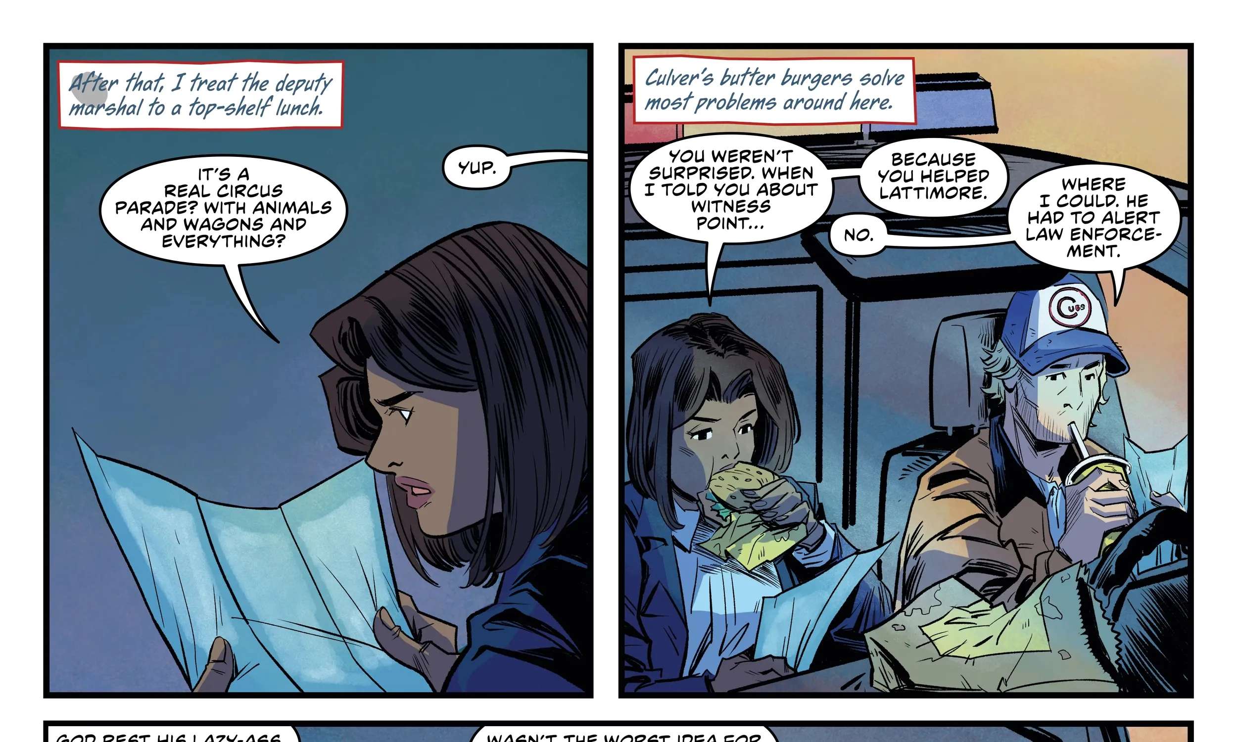 Witness Point Chapter 1 - page 64