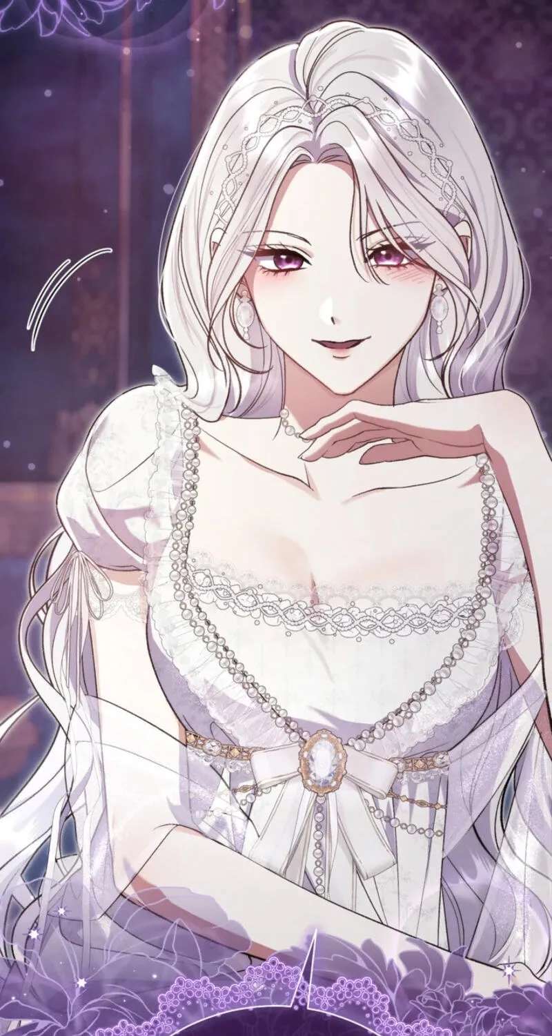 The Villainess's Blind Date Is Too Perfect Chapter 142 - page 12