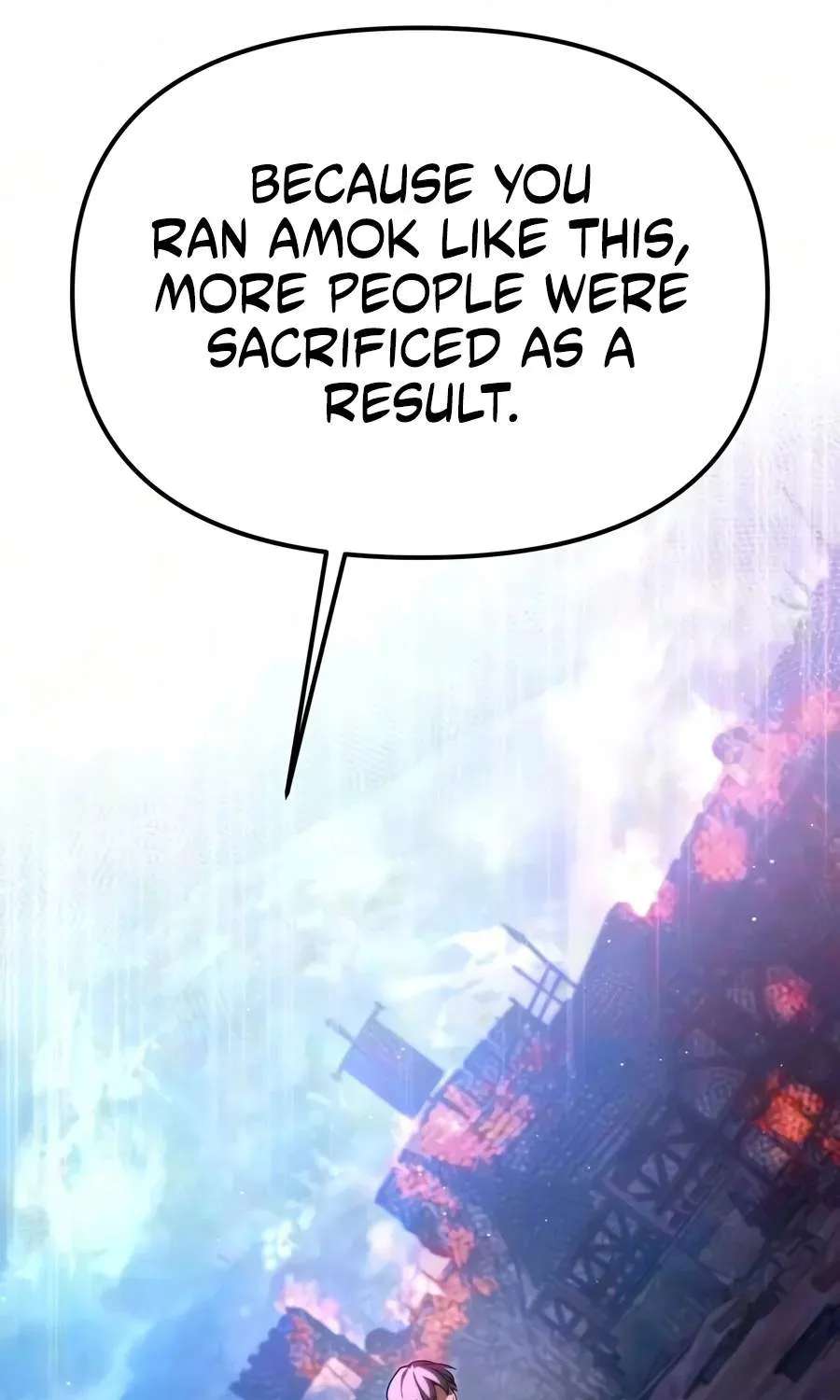 Terminally-Ill Genius Dark Knight Chapter 164 - page 39