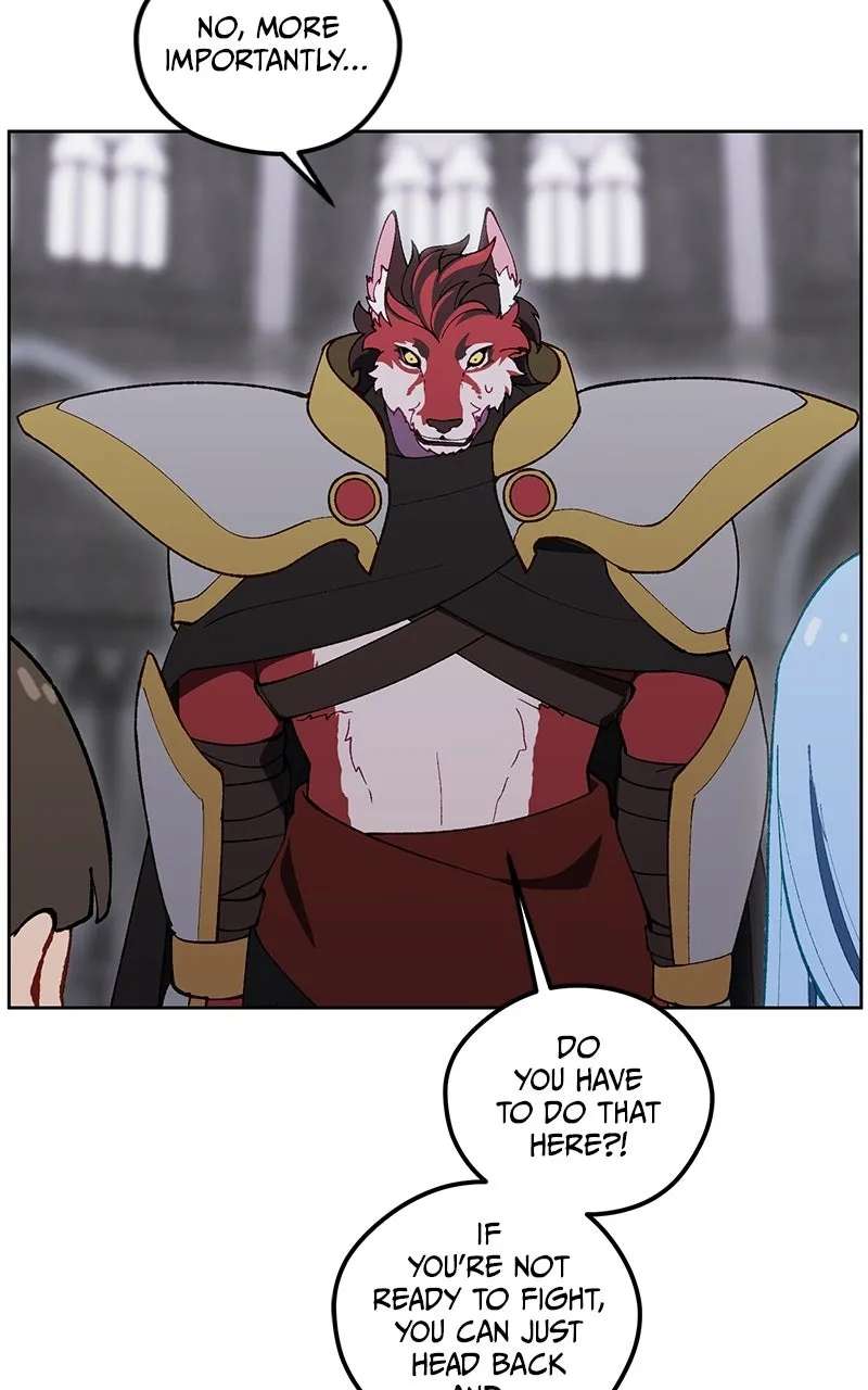 The Legend of AAAA Chapter 26 - page 29