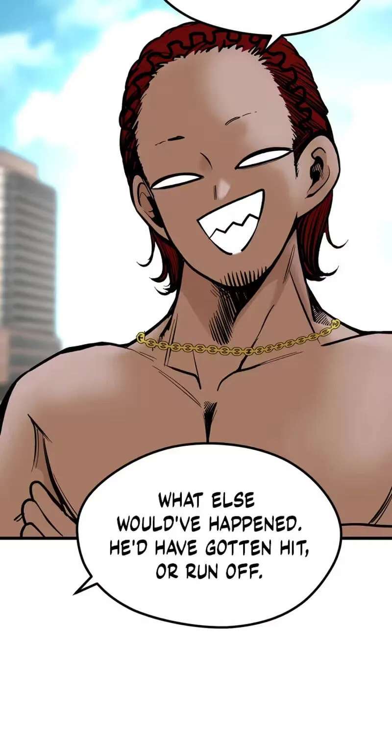 The Student, the Witch, and the Academy Chapter 77 - page 46