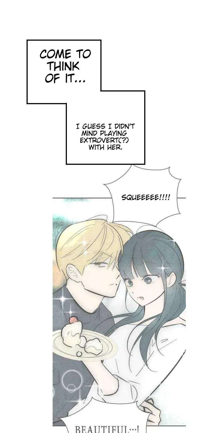 How to Turn You Around Chapter 51 - page 18