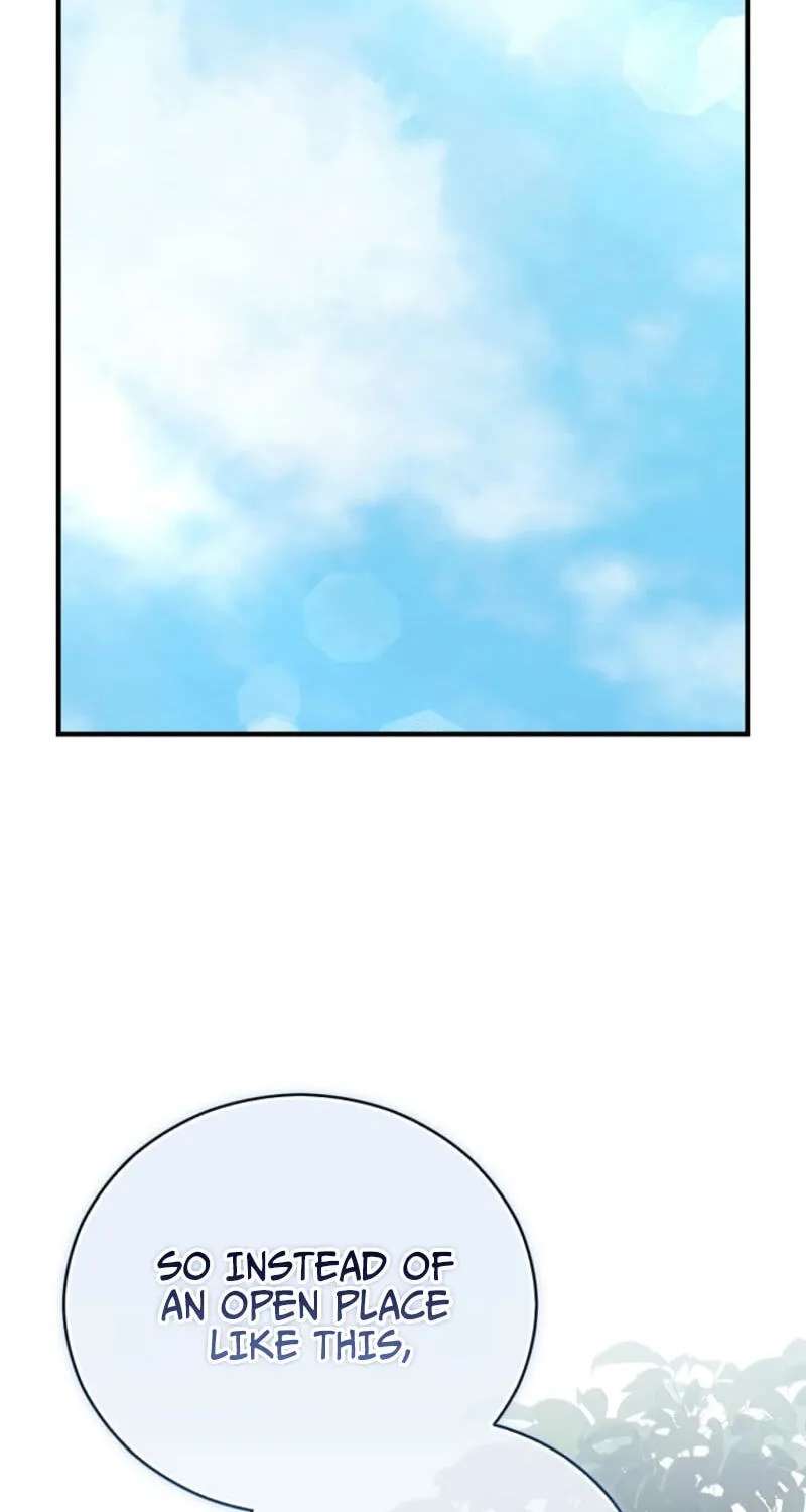 I Am In The Same Class As The Crazy Male Leads Chapter 94 - page 24