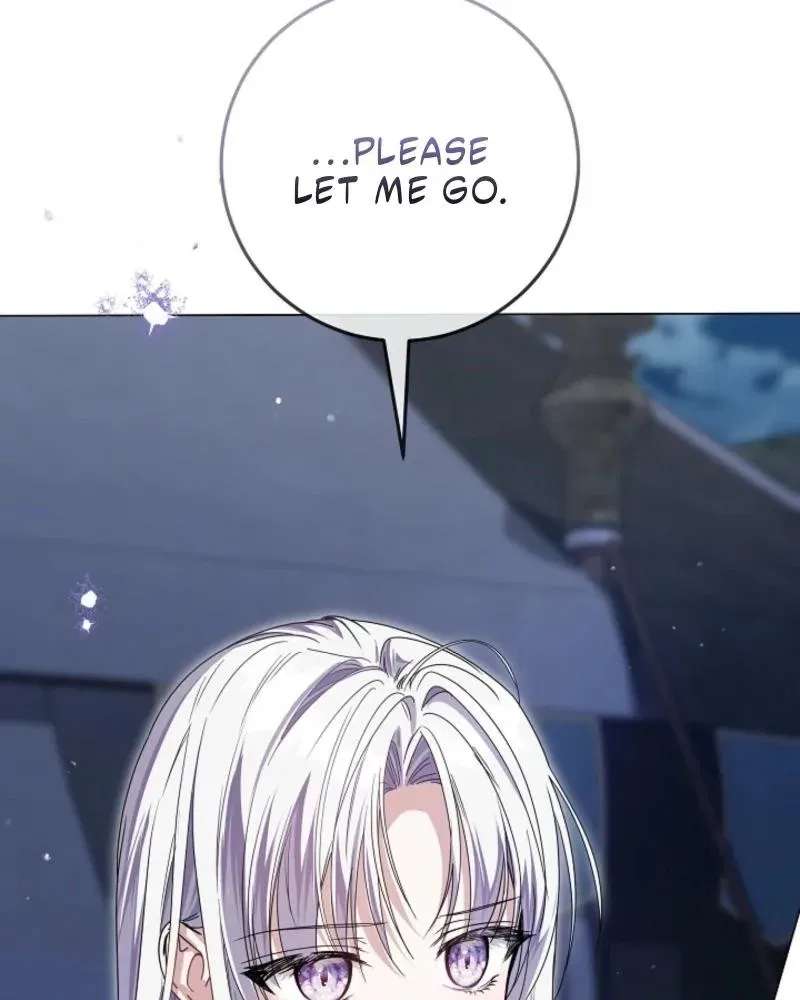 The Princess Stans in Secret Chapter 73 - page 49