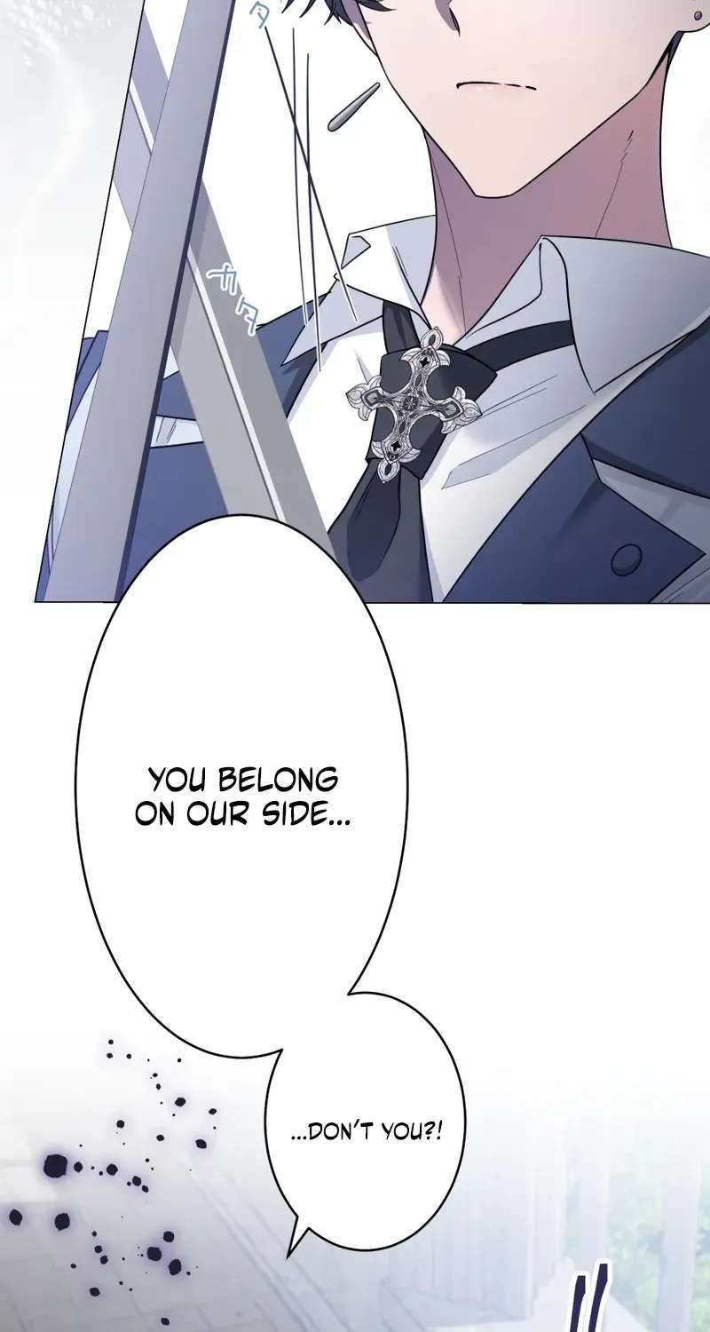 I Paid the Price and Changed the Future Chapter 18 - page 43