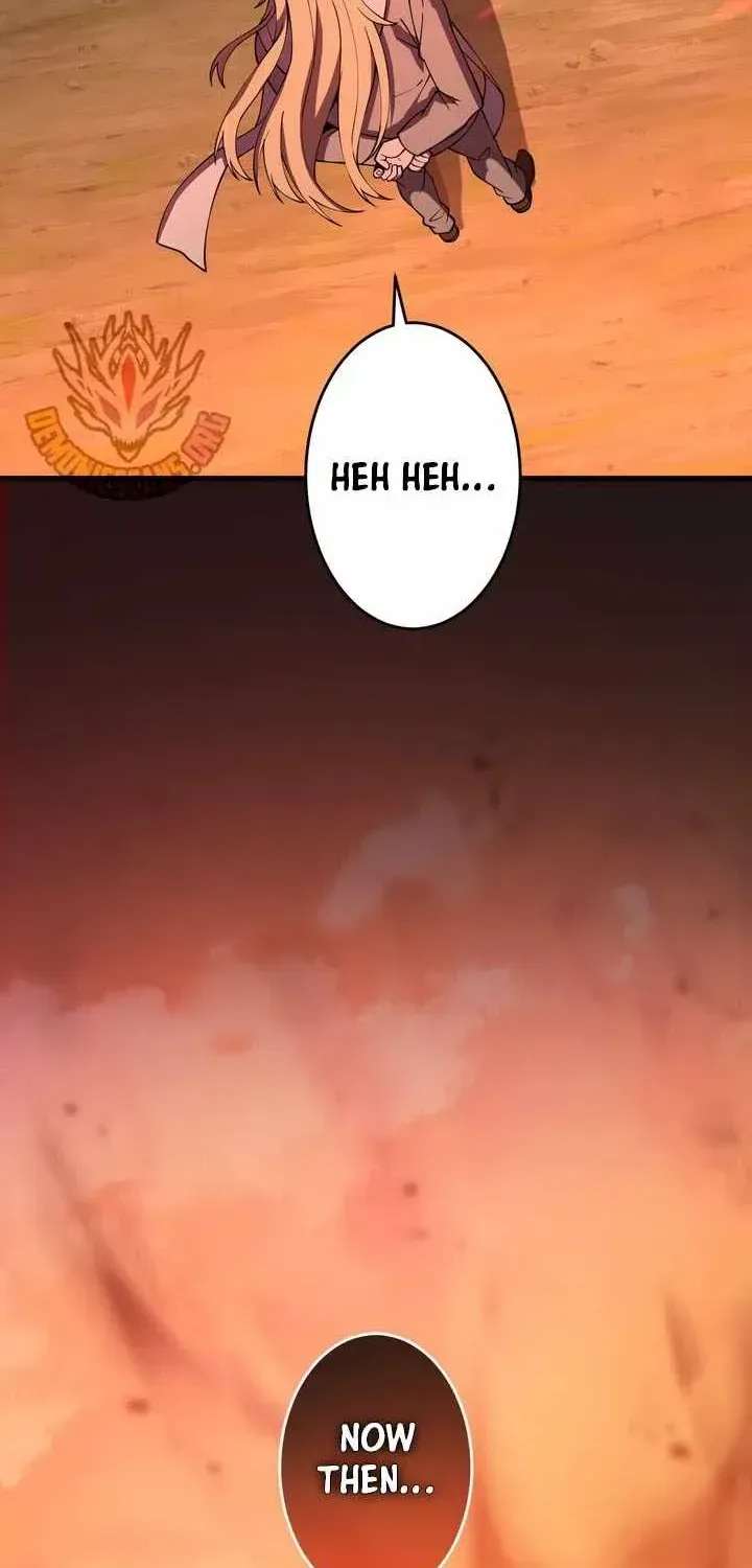 The Underworld Transcendent Returns Chapter 28 - page 102