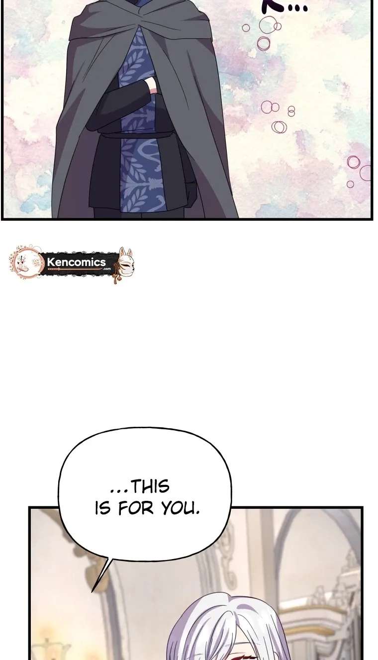 The Dukedom Is Inhabited By A Monster Chapter 17 - page 34