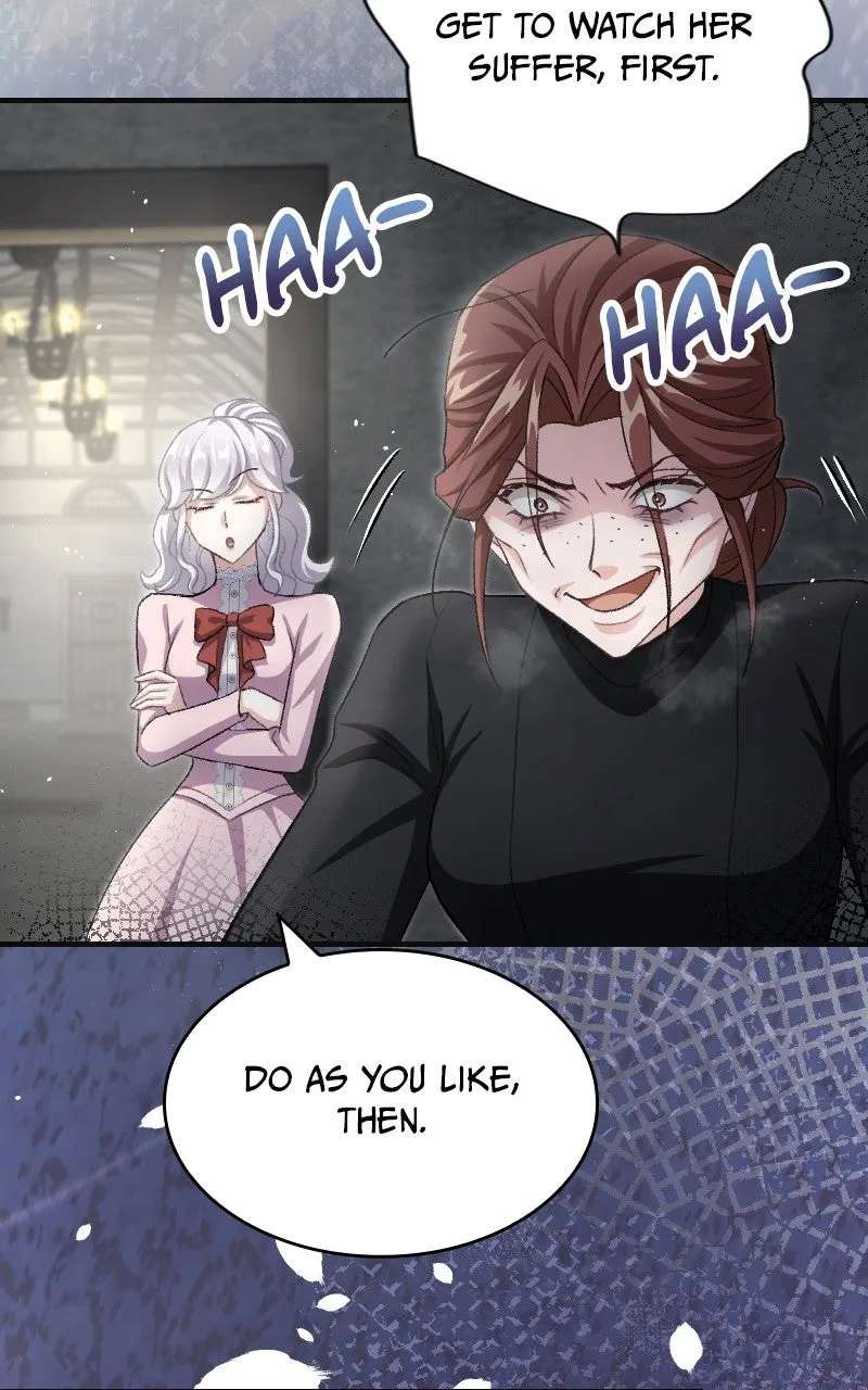 The Bloodstained Margrave'sConfession Chapter 16 - page 50