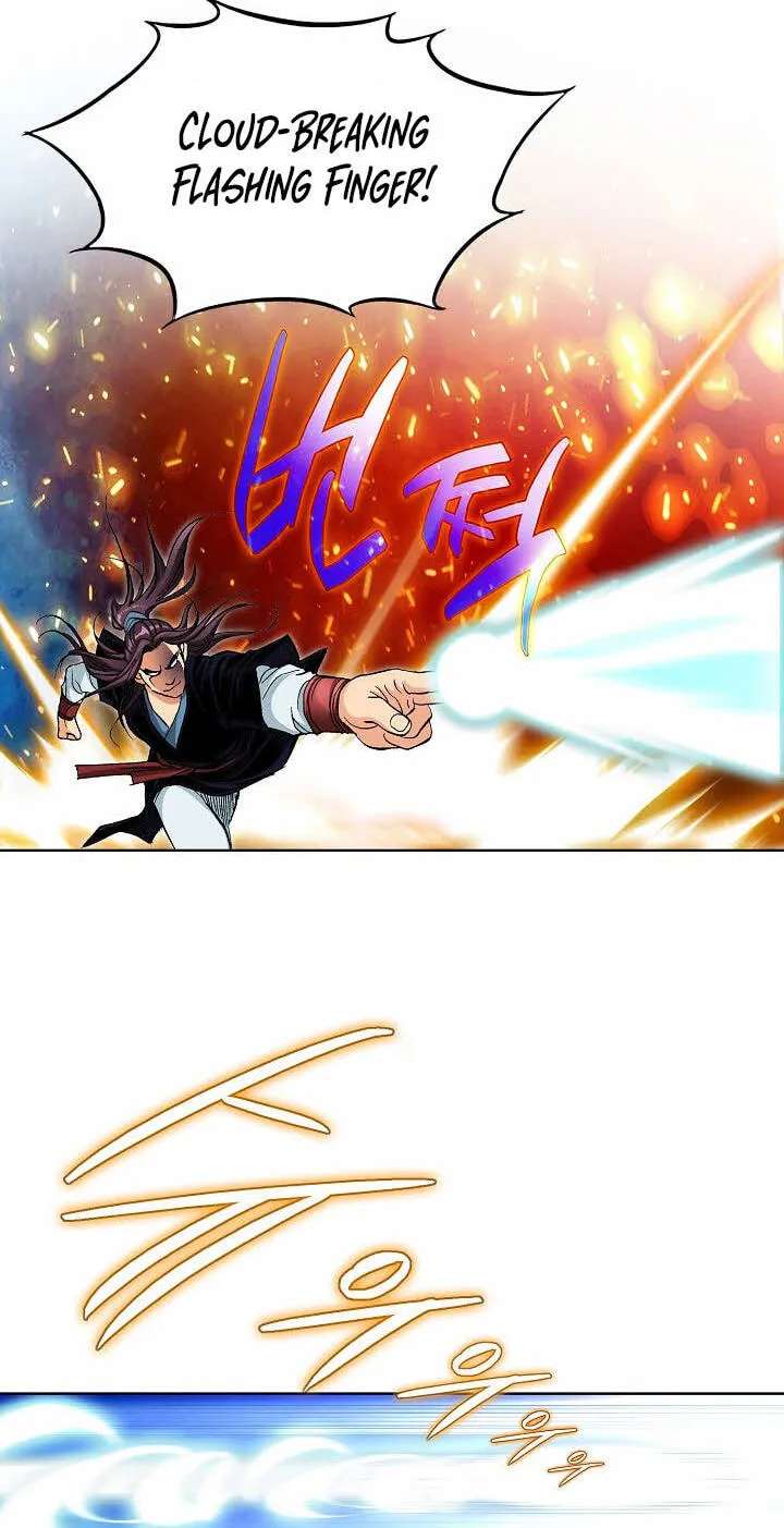 Absolute Ultimate Martial Lord Chapter 57 - page 33