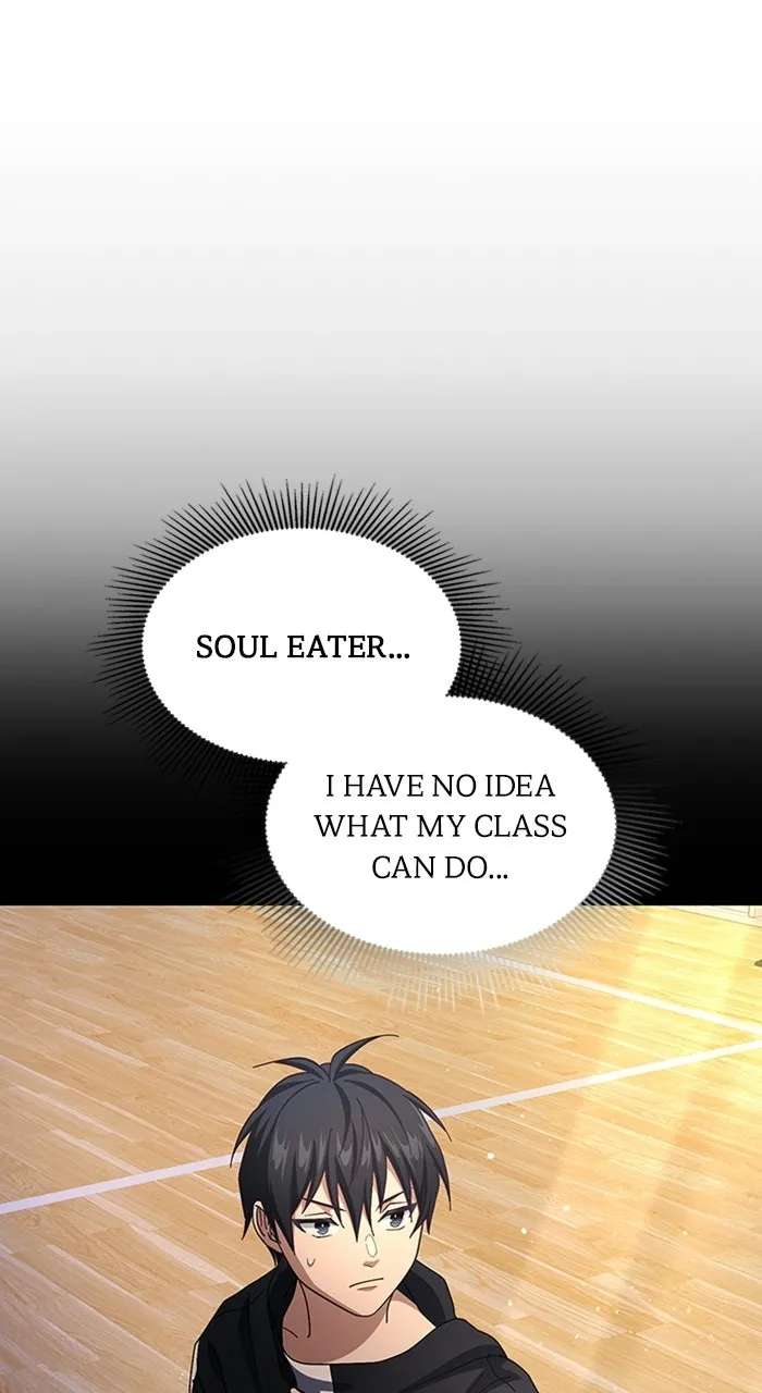 Lost Man: TheDeath-Defying Player Chapter 6 - page 26
