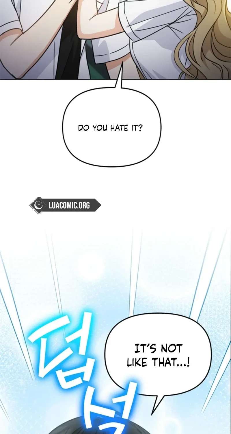 How to Dial Down a Gangster Male Lead Chapter 51 - page 59