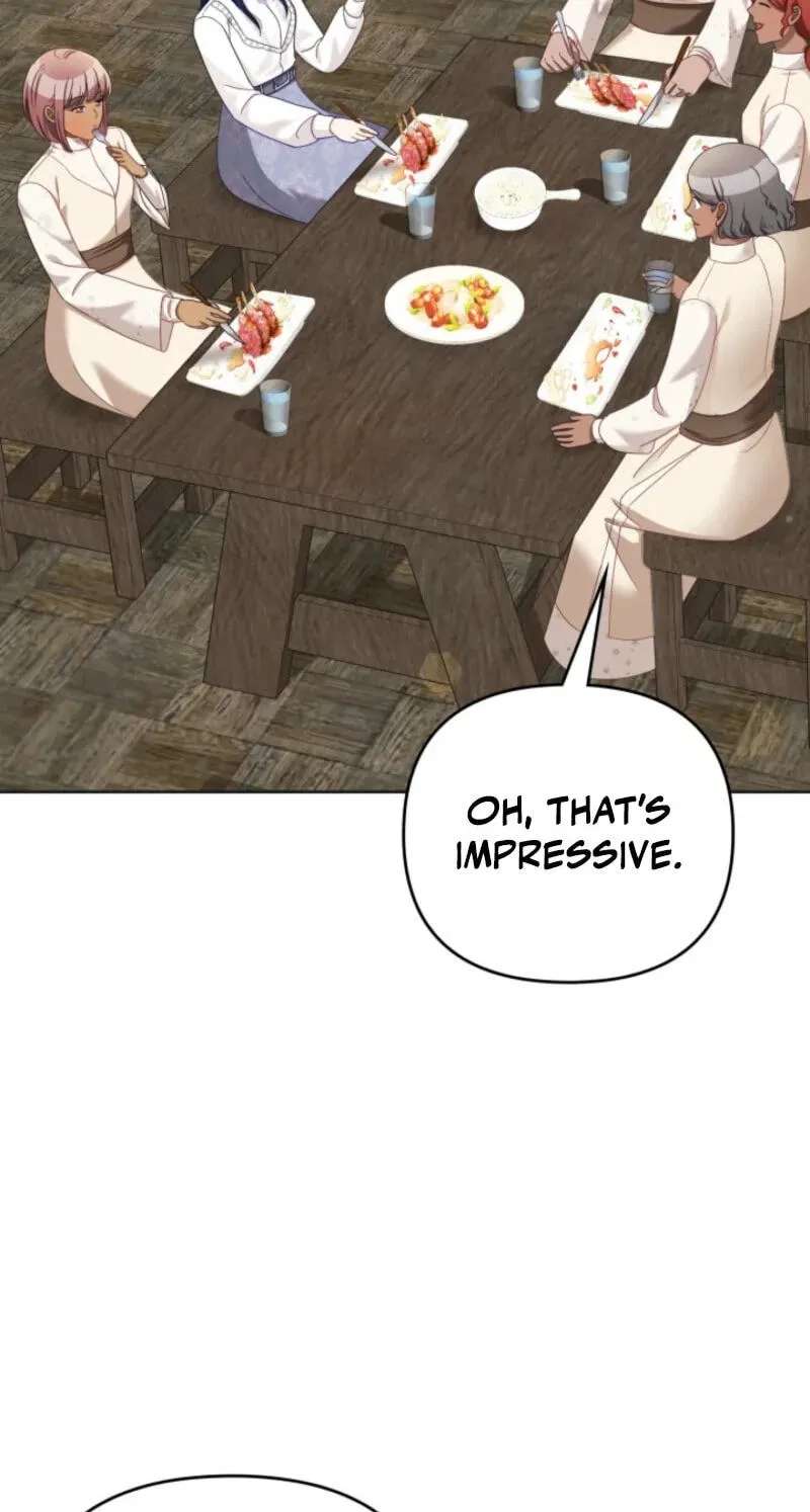 The Life Goal Is To Get A Two-Story House Chapter 31 - page 25