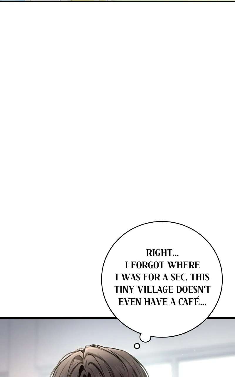 First Affection Chapter 2 - page 35