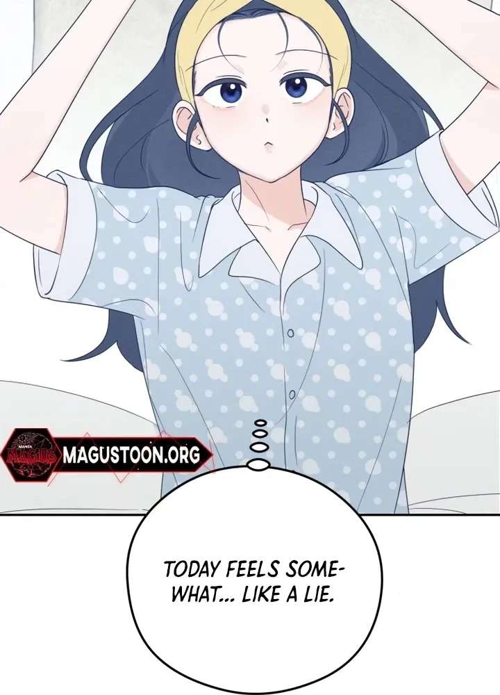 The Unrequited Love Club Chapter 4 - page 100