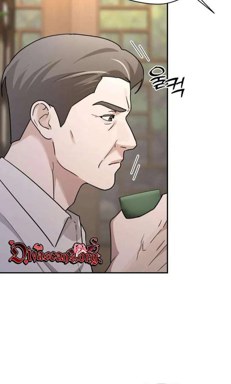Between Two Men’s Secretary Chapter 45 - page 19