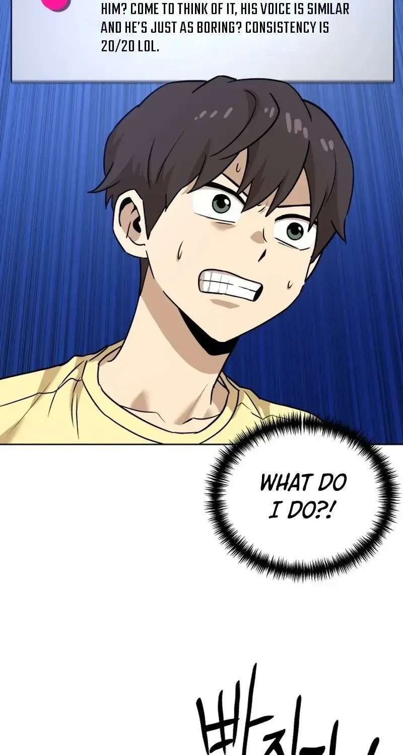 Double Click Chapter 257 - page 8