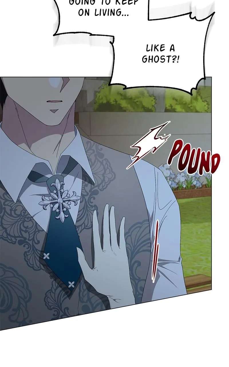 Wished You Were Dead Chapter 114 - page 28