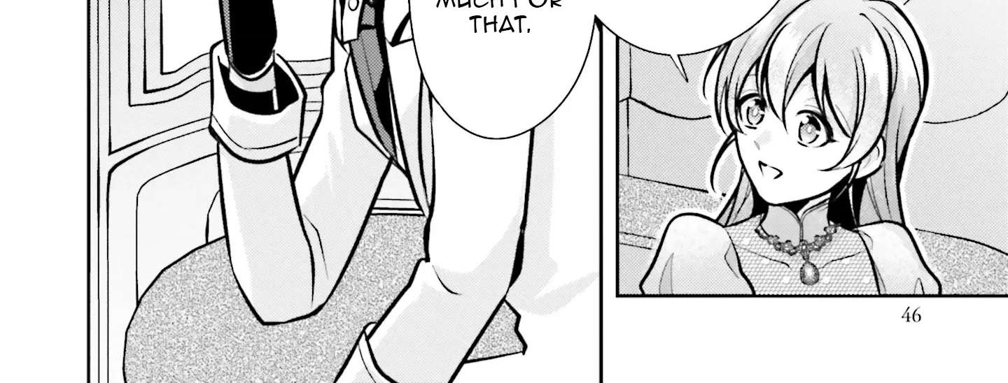 A White Handkerchief I gave away “At Random” Chapter 2 - page 25