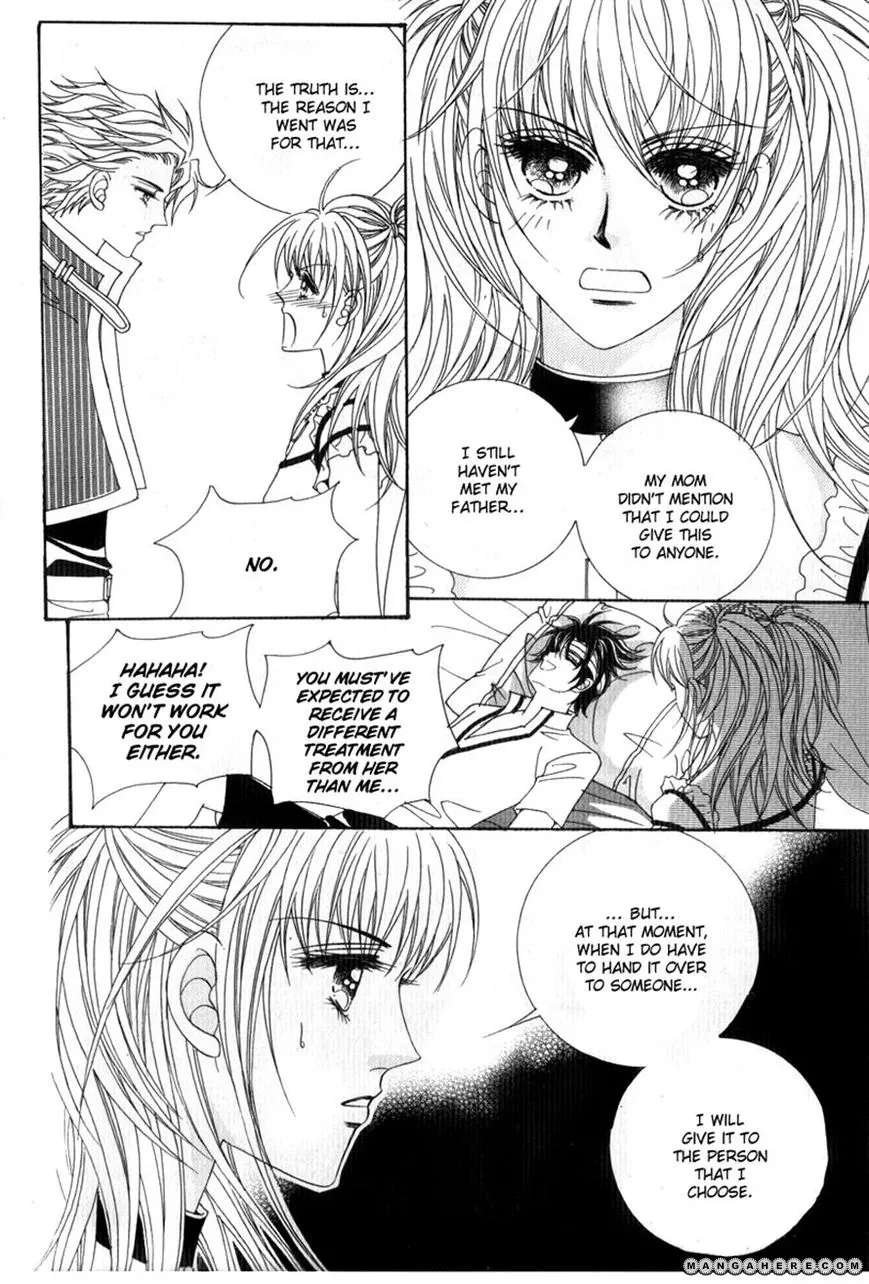 Personalized Princess Chapter 10 - page 13