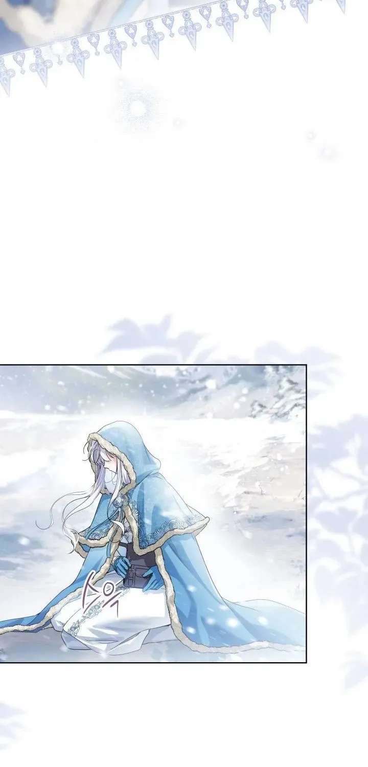 The Princess Stans in Secret Chapter 99 - page 65