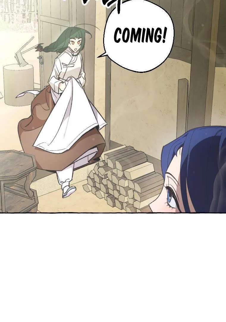 Tale Of Hyangdan Chapter 9 - page 7