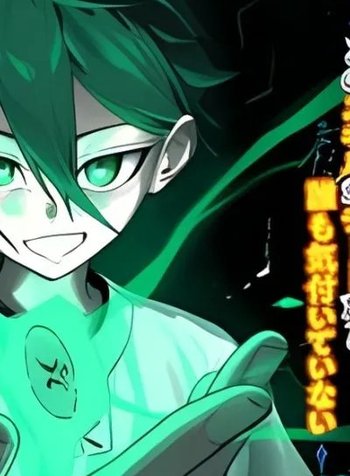 Shuseisan: Kono Skill ga Cheat da to Mada Dare mo Kizuiteinai