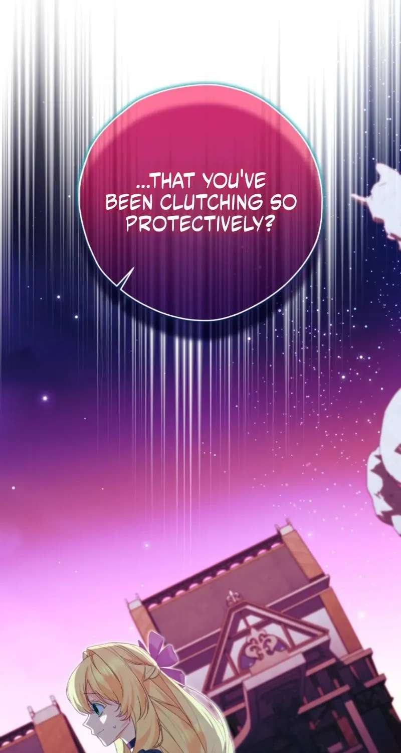 The Obsessive Male Leads Wants to Eat Me Chapter 32 - page 50