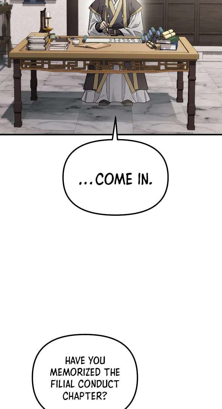Black and White Martial Emperor Chapter 66 - page 82