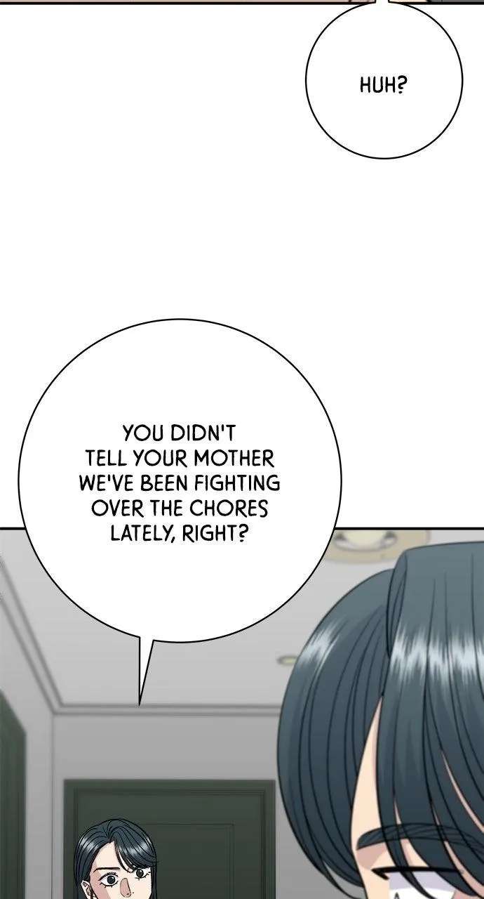 A DeadbEAT's Meal Chapter 240 - page 25