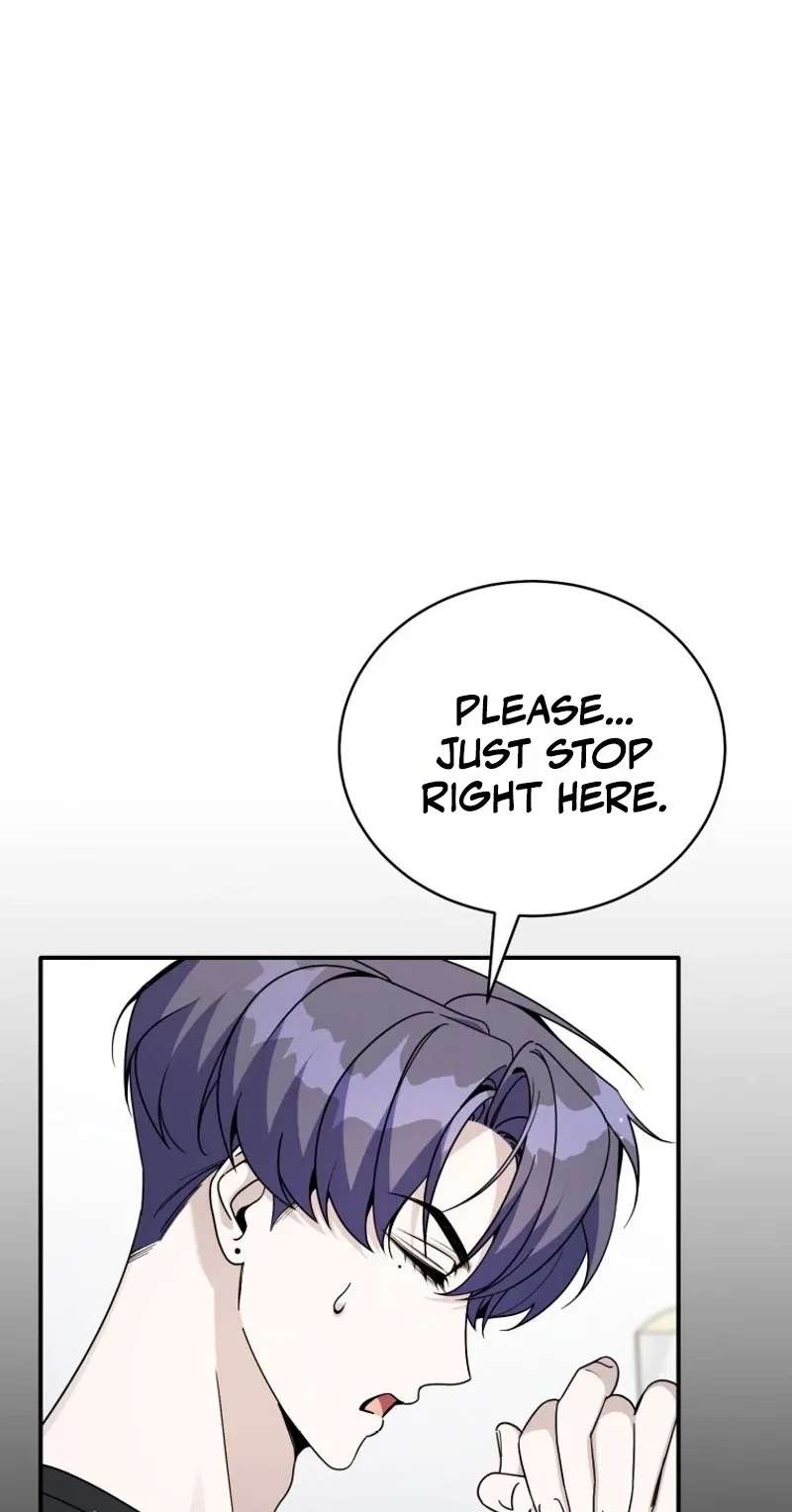 An Insincere Idol's Blank Slate Chapter 98 - page 27