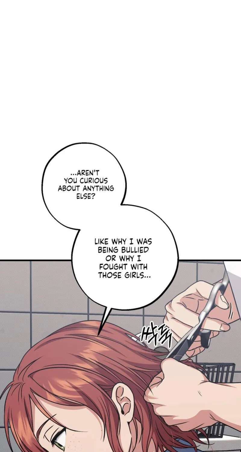 Vanilla Sundae Chapter 23 - page 58
