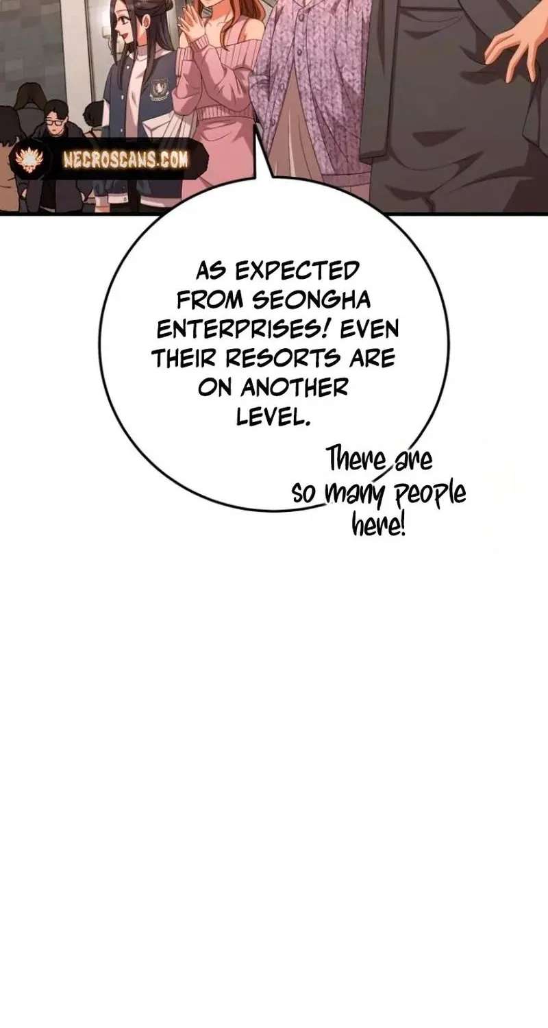 Visible Love Chapter 44 - page 16
