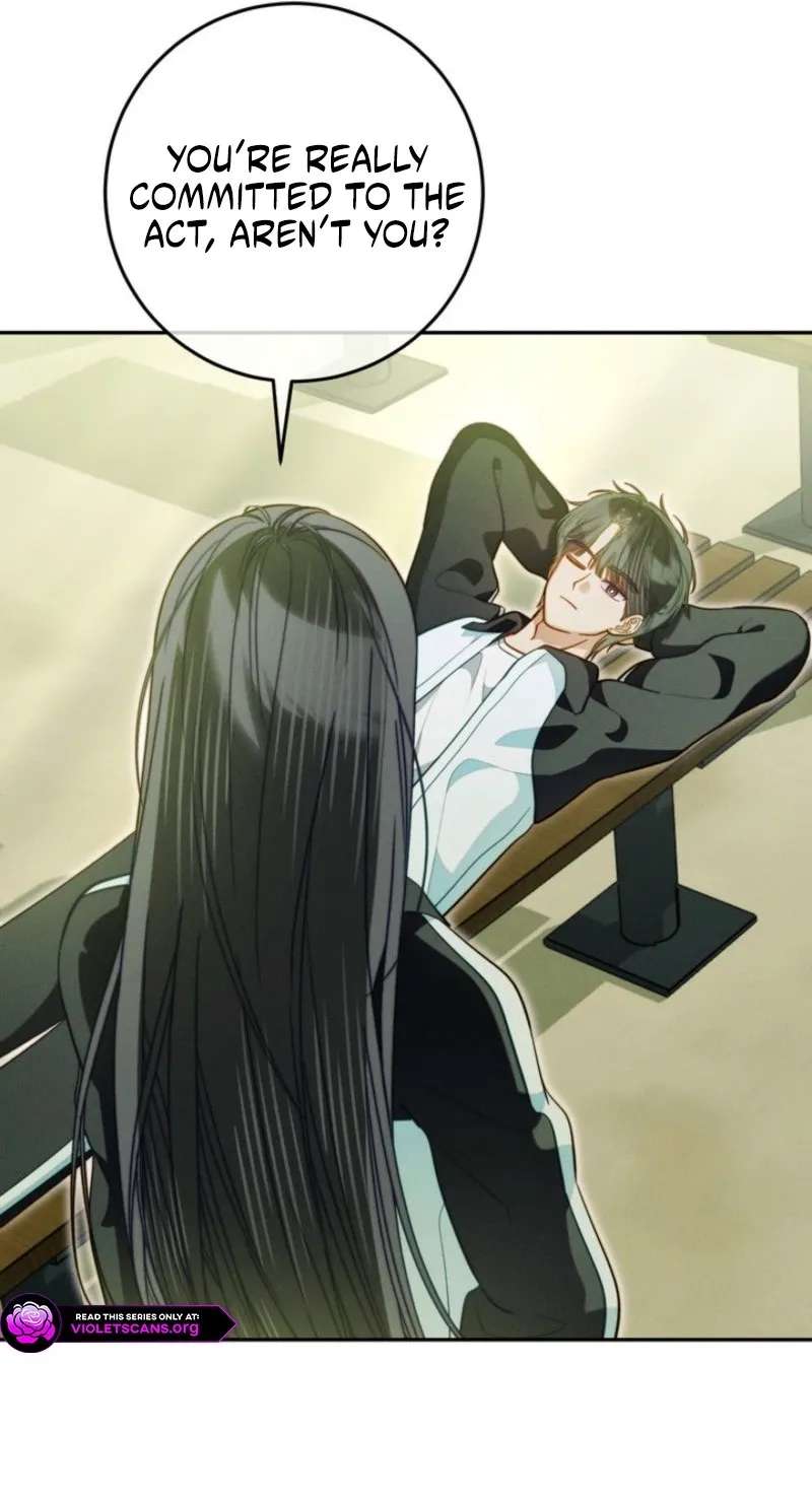 1st in Class Hides Regression Chapter 19 - page 57