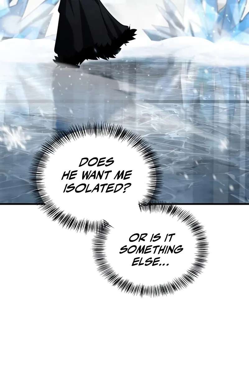 The Demon King Overrun by Heroes Chapter 45 - page 22