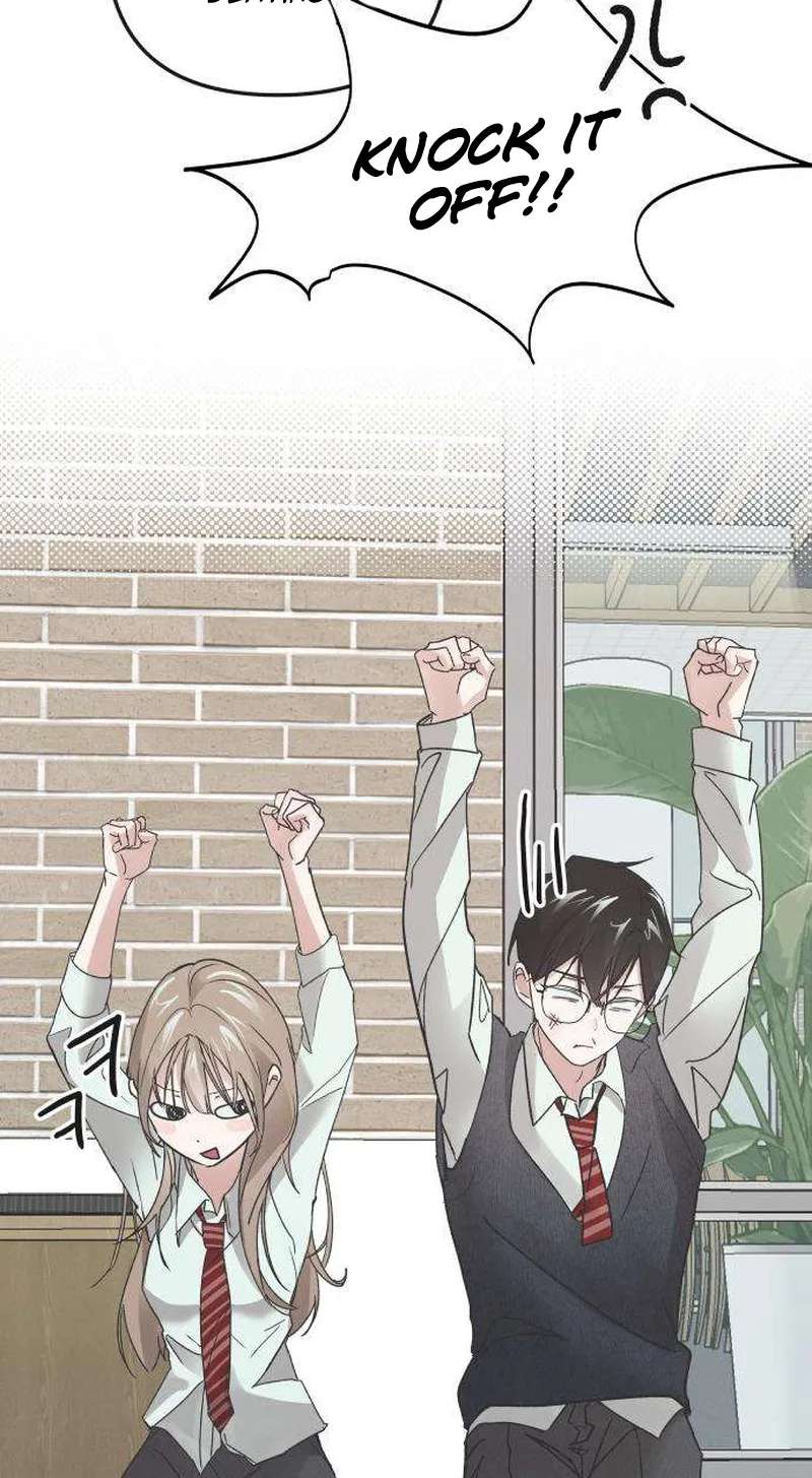 An Equation Without Wrong Answers Chapter 4 - page 17
