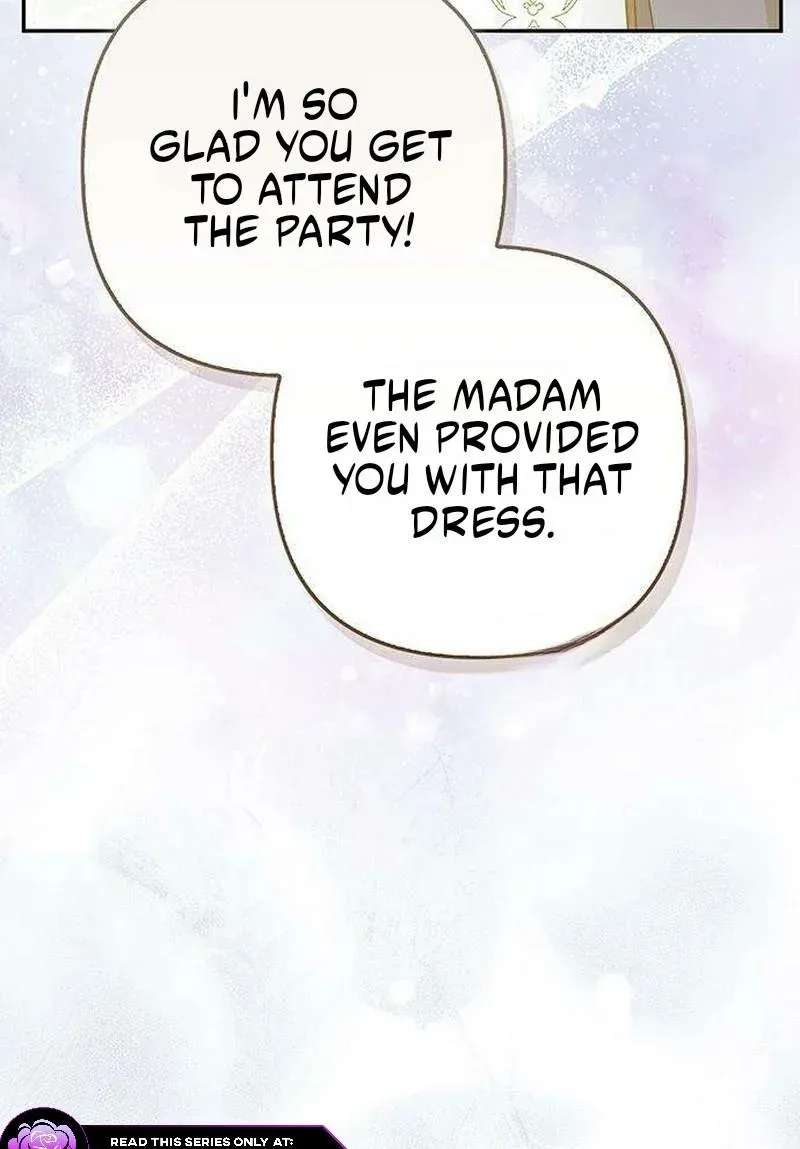 A Wicked Woman's Life with Her In-Laws Is Fun Chapter 8 - page 88