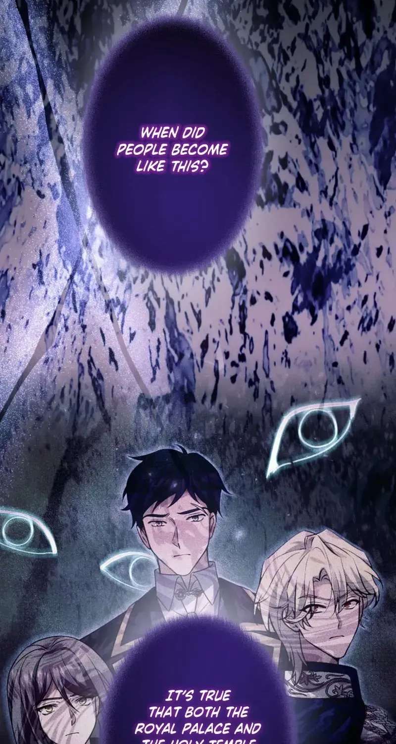 Goodbye, My Cheating Fiancé. I'll Find Happiness in the Next Game Chapter 30 - page 81