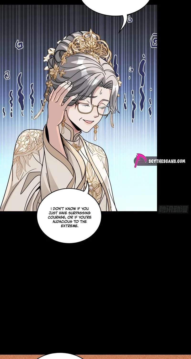 Legend Of Star General Chapter 391 - page 24