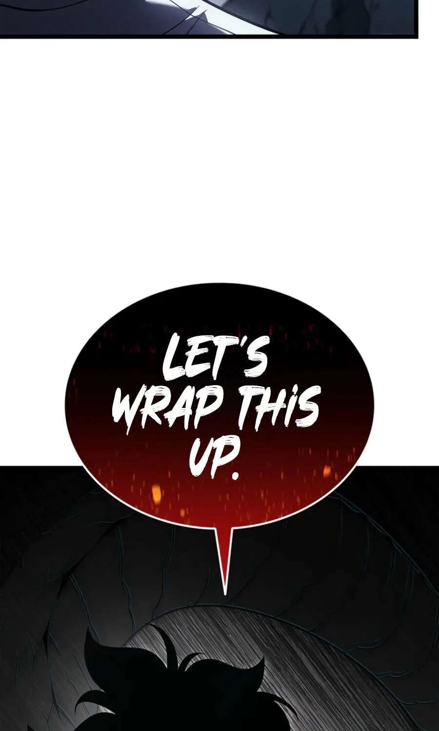 The Return of the Disaster-Class Hero Chapter 187 - page 105