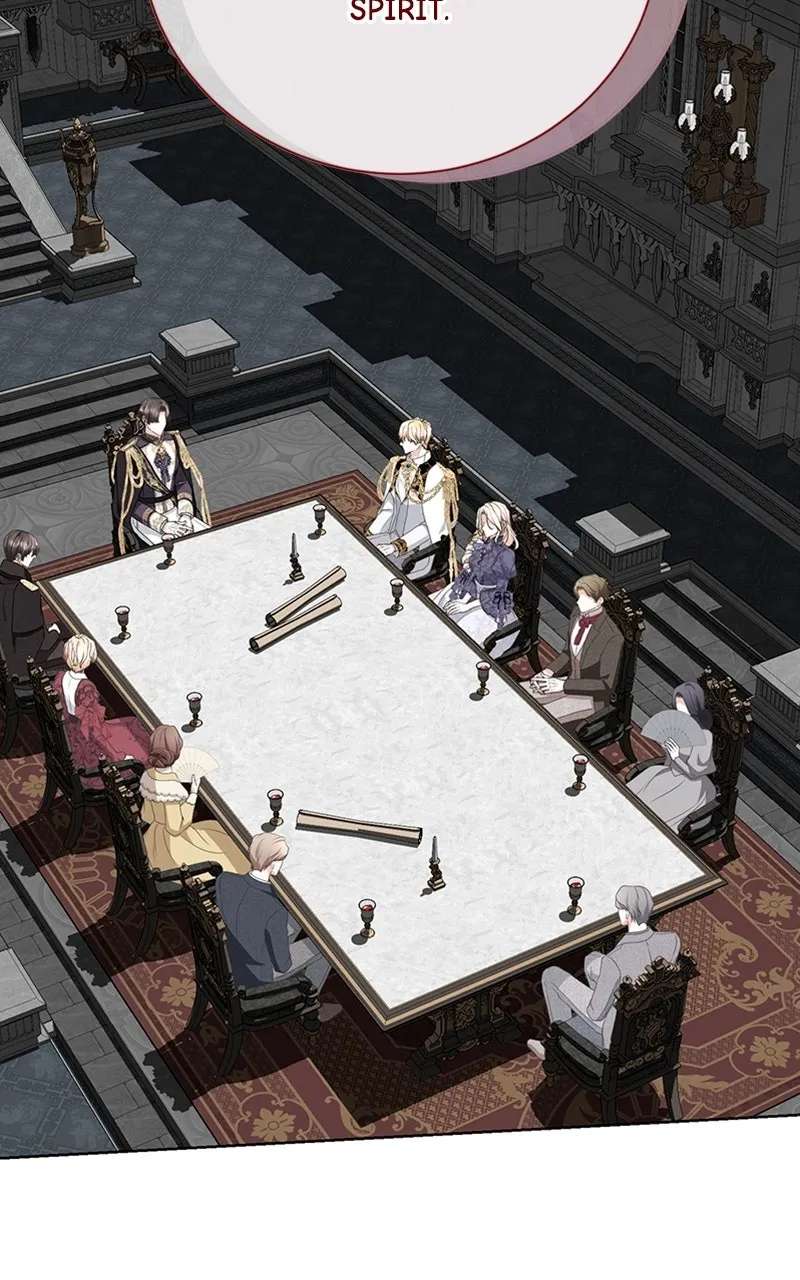 Reborn As the CharacterThat Never Existed Chapter 86 - page 67