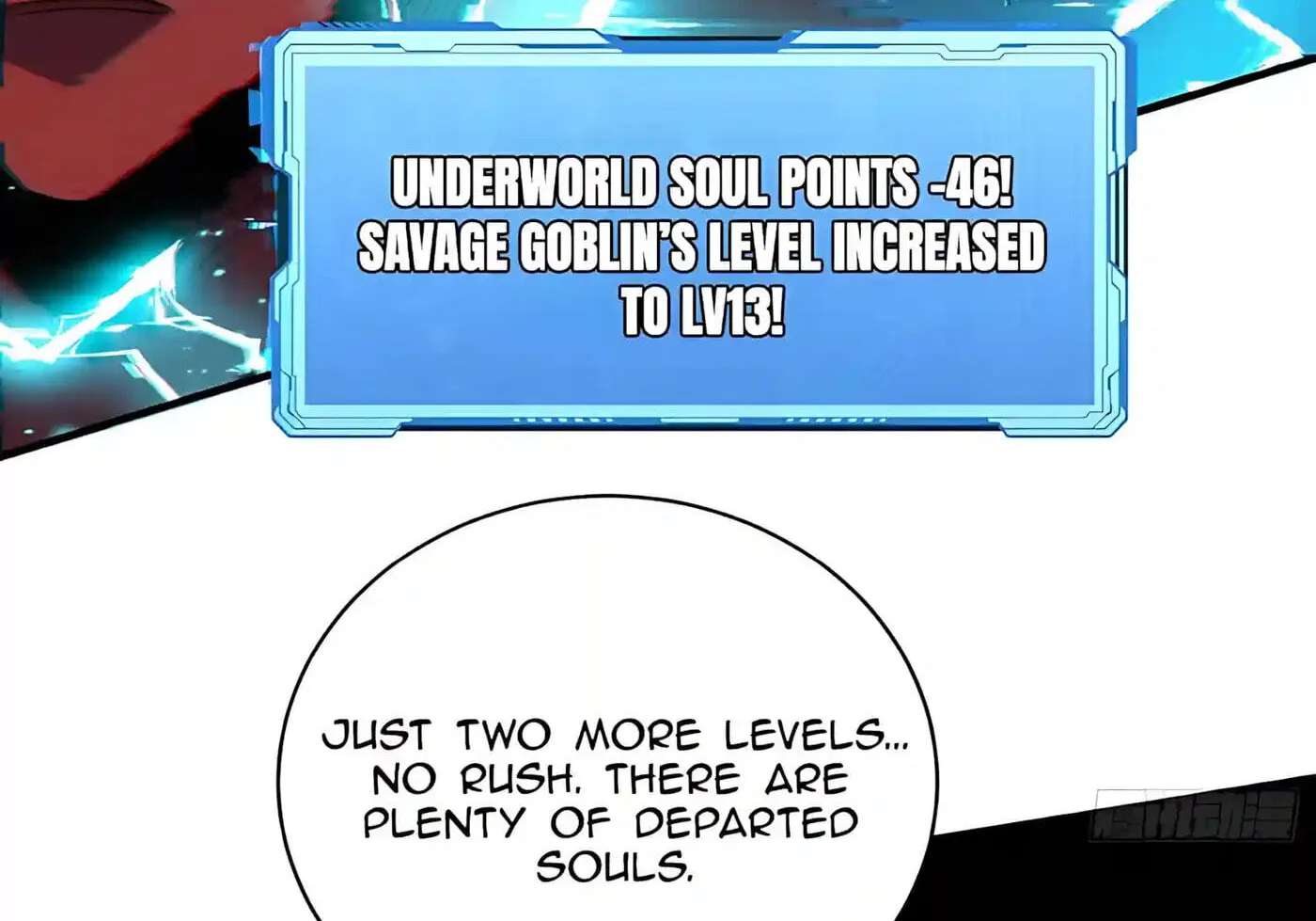 In the Age of Class Awakening, I Bring the Underworld to the Mortal Realm Chapter 7 - page 66