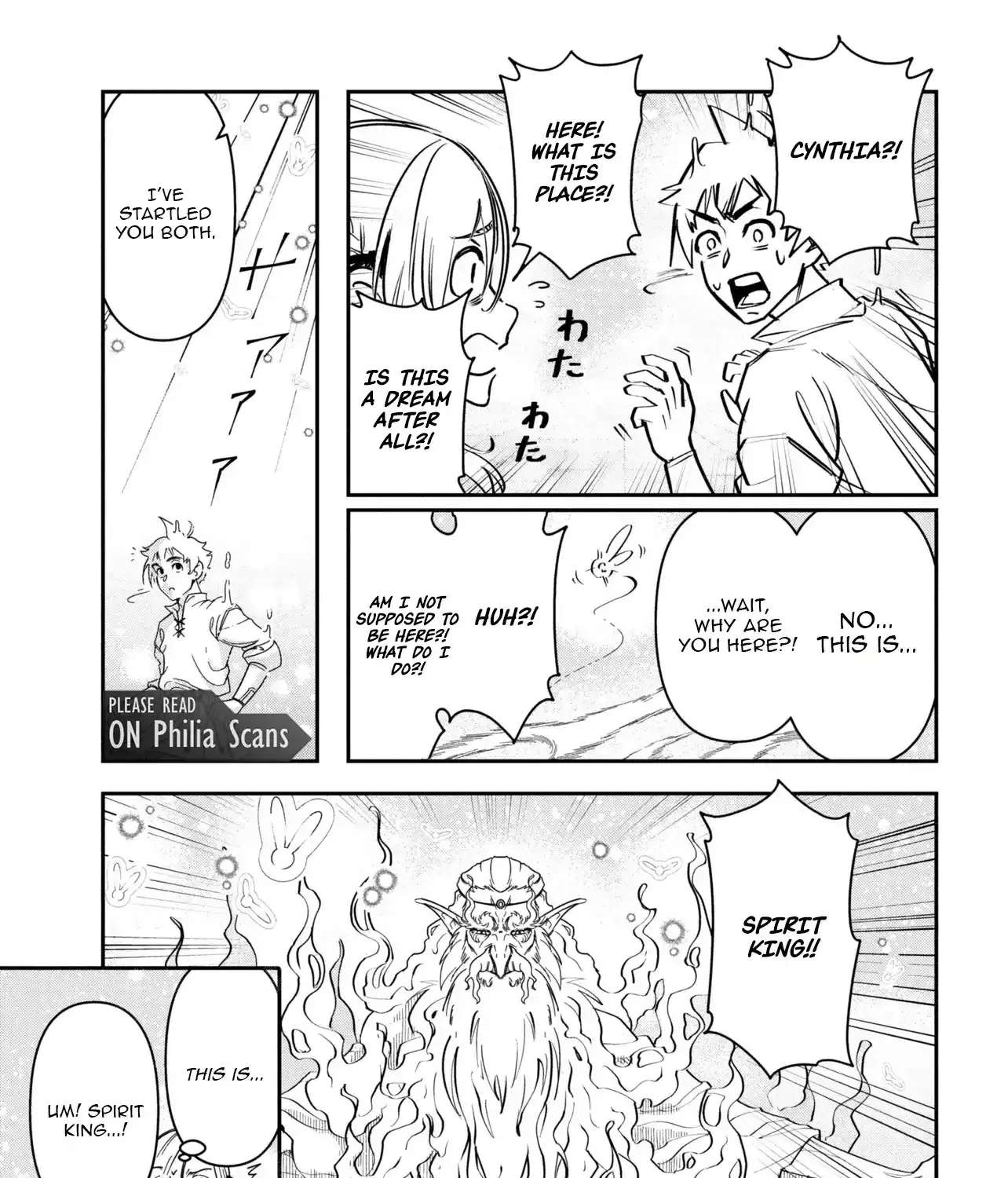 Yuusha Party wo Tsuihousareta Seireijutsushi - Saikyou-kyuu ni Kakusei shita Fuguu-shoku, Shin no Nakama to Godai Dungeon wo Seiha suru Chapter 14 - page 42
