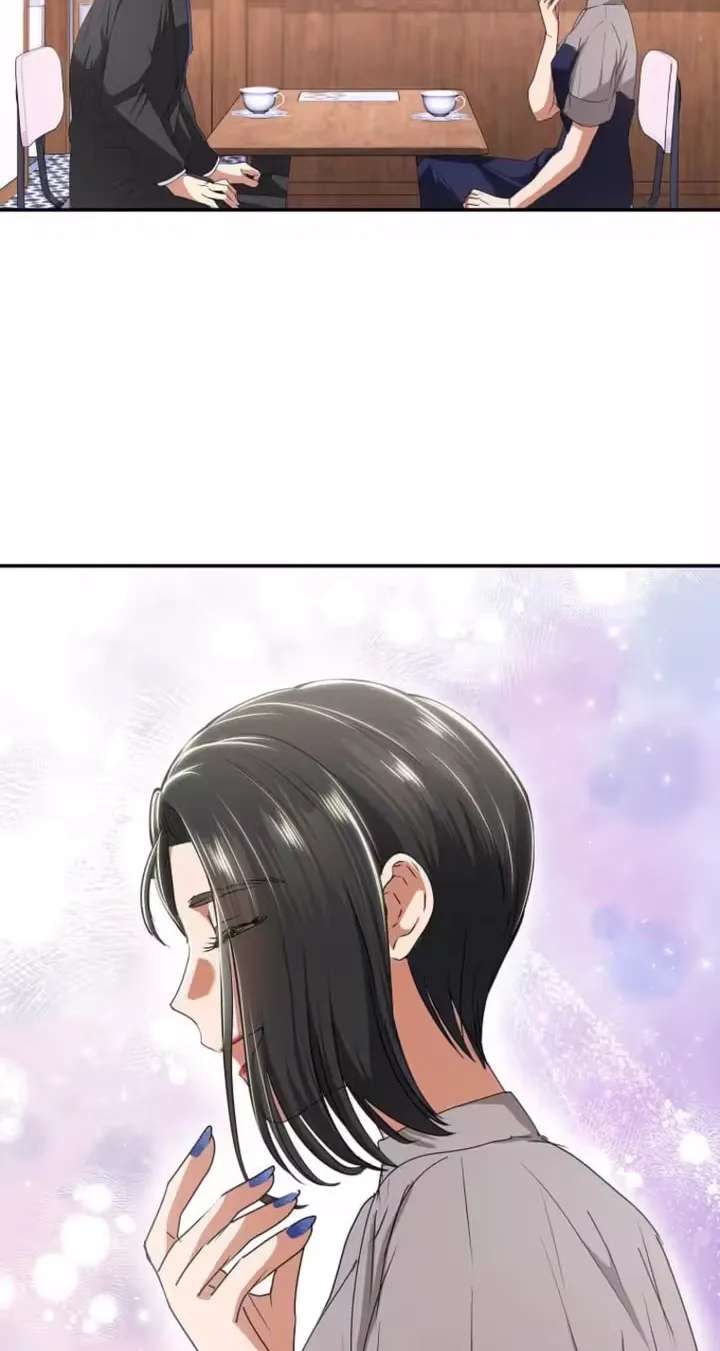 Tokushu Shufu ~Sekai Saikyou desuga, Danna-sama ni Mamorarete Masu~ Chapter 27 - page 92