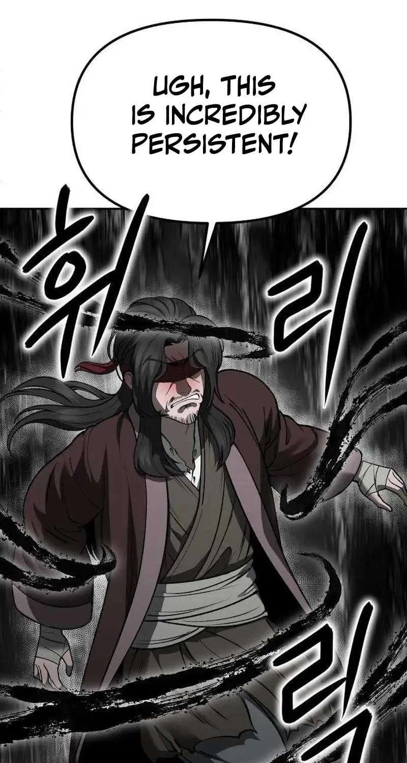 The Divine Brush of Hwarim Chapter 4 - page 156