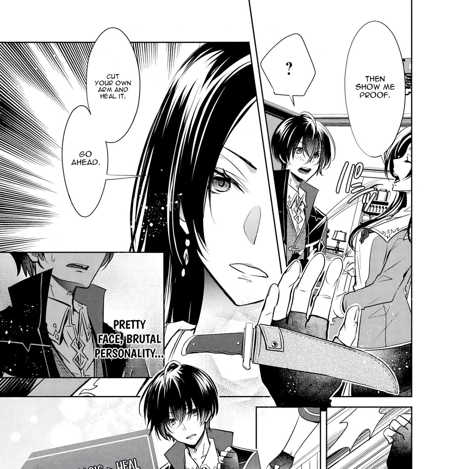 Free Skill de Saikyou Boukensha - Pet mo Musou de Isekai Seikatsu ga Tanoshi sugiru Chapter 3 - page 38