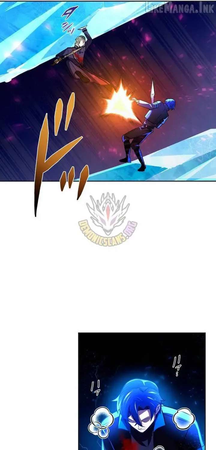 Reborn Ranker – Gravity User Chapter 211 - page 50