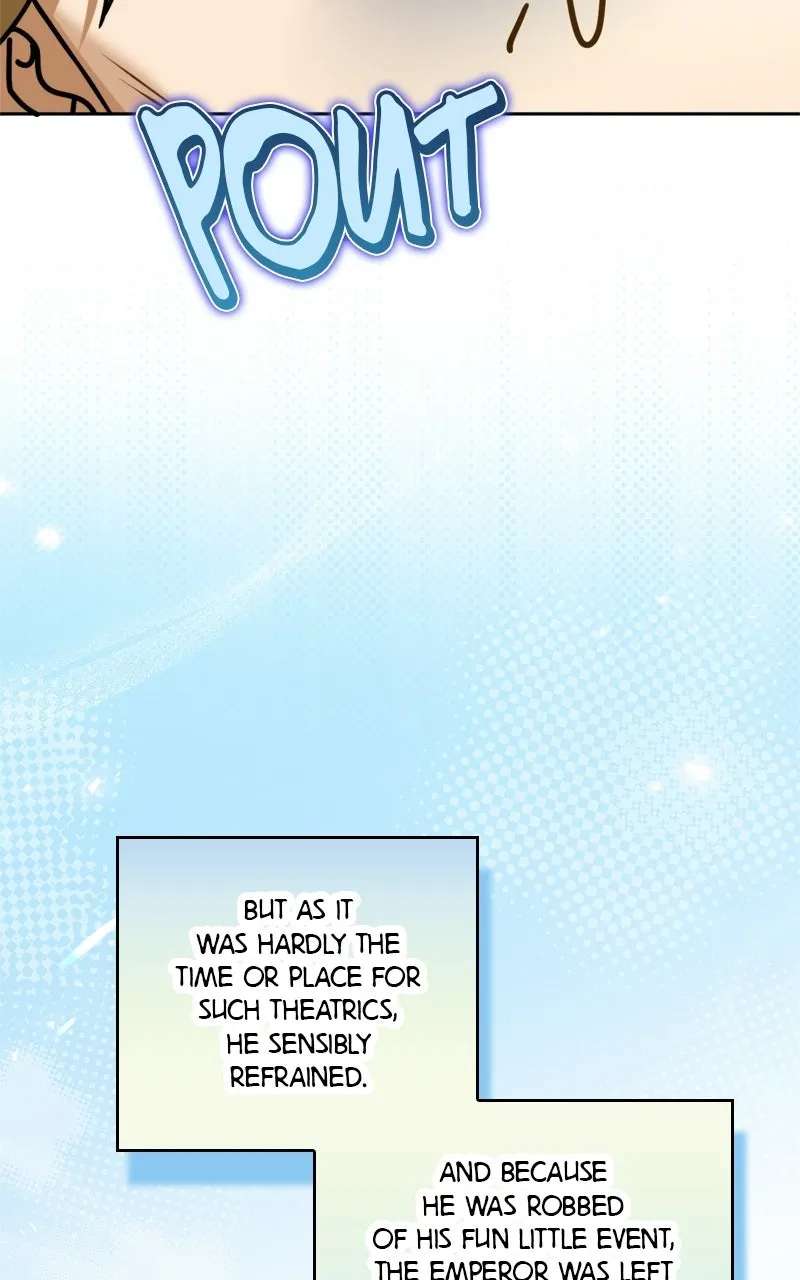 I've Fallen for the Empire'sGreatest Villainess Chapter 92 - page 109