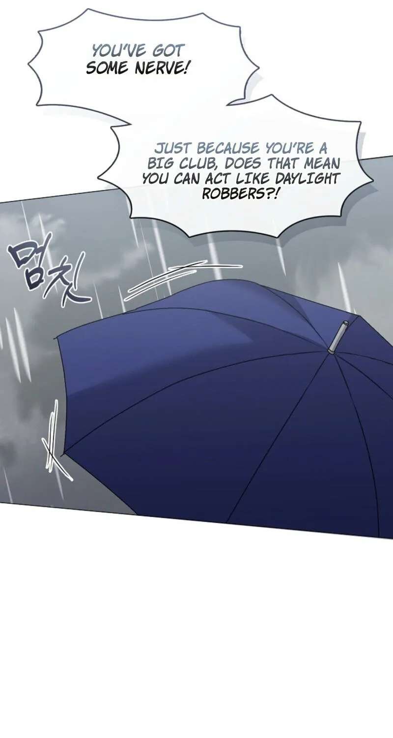 Afterlife Diner Chapter 133 - page 15